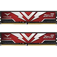RAM Team D4 3200 16GB C20 Zeus K2